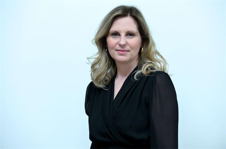 Zamjenica glavne tajnice